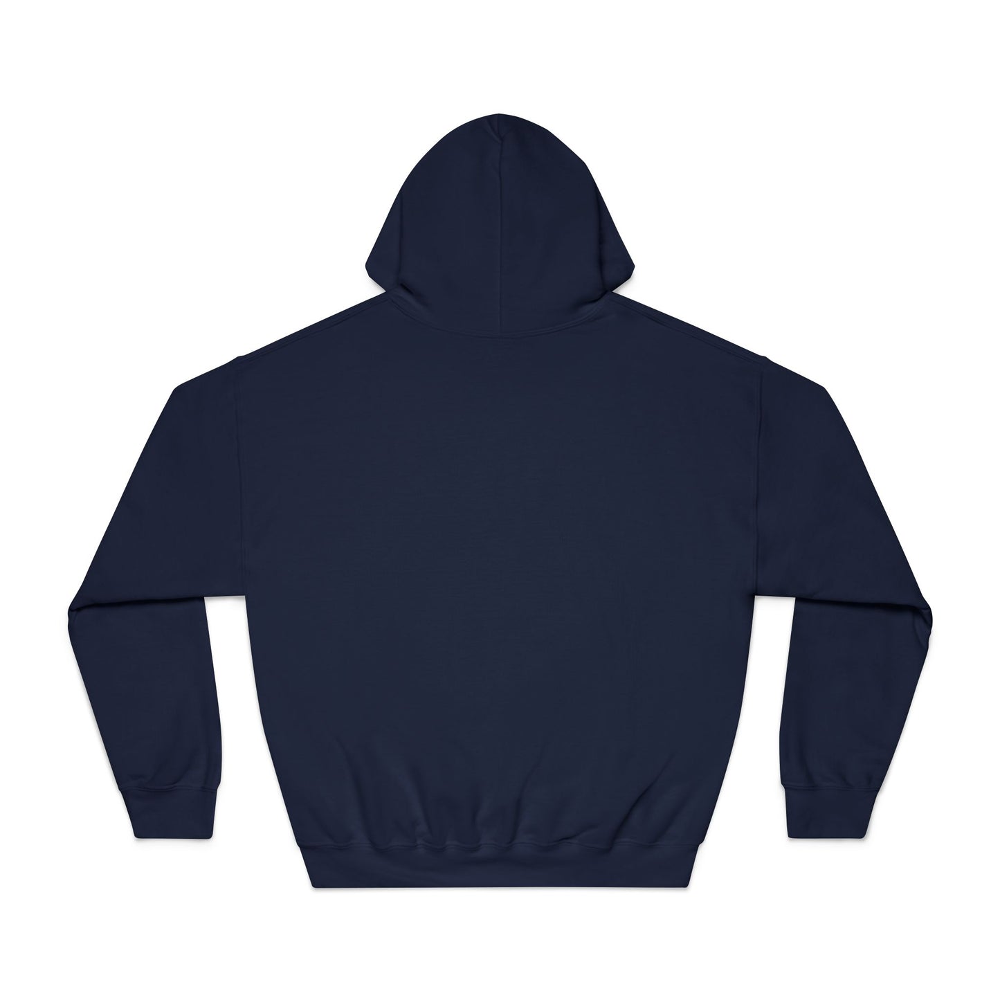 SJBK Unisex DryBlend® Hooded Sweatshirt