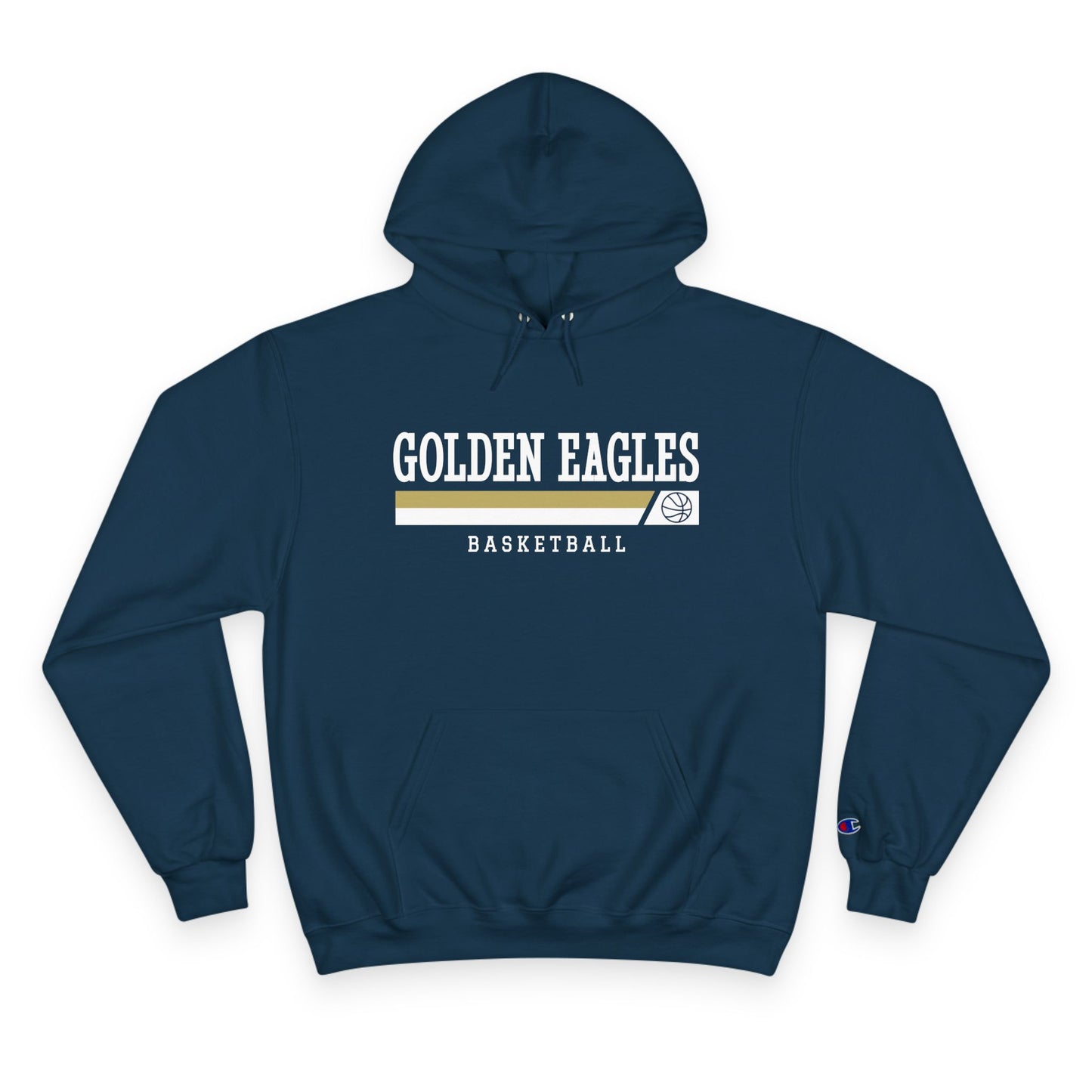 Champion Hoodie