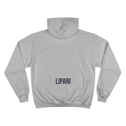 [LIPARI] Bethpage Lacrosse Champion Hoodie