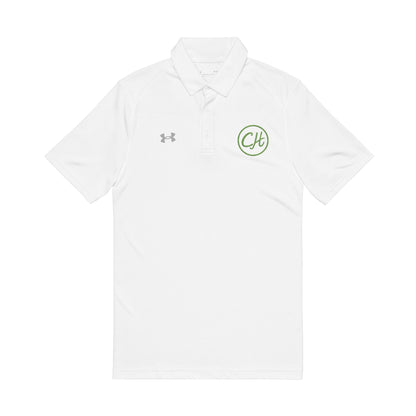 Under Armour® Men's Polo Shirt (Embroidery)