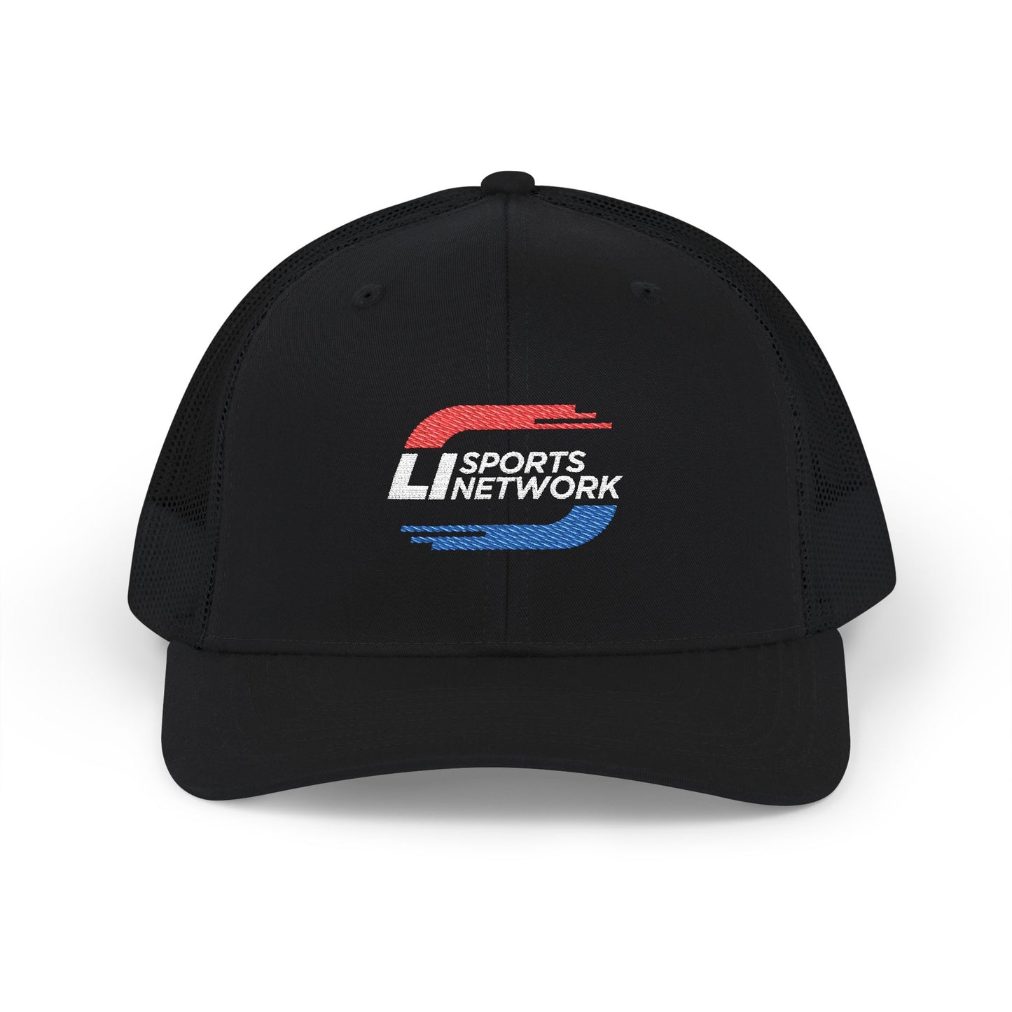 LISN Snapback Trucker Cap