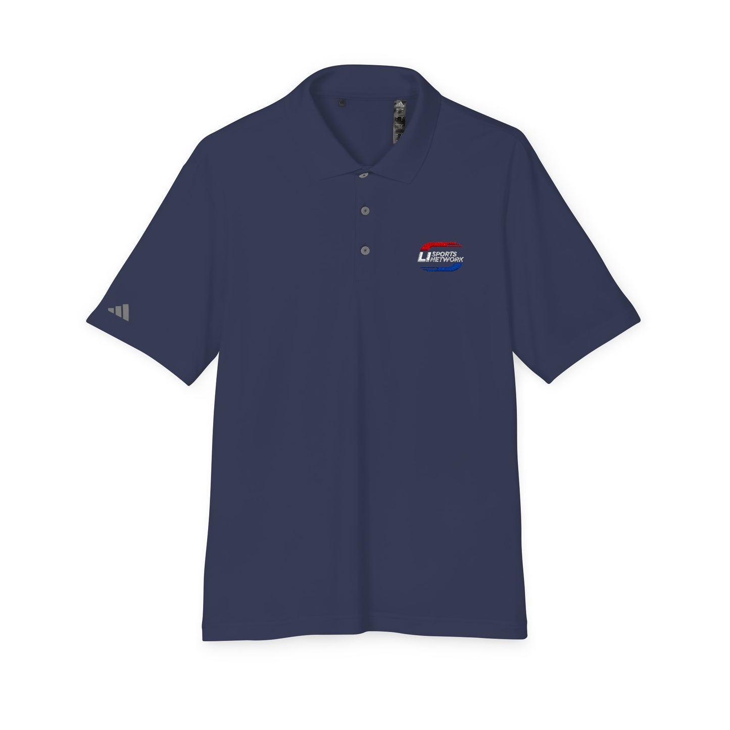 LISN adidas Unisex Performance Polo