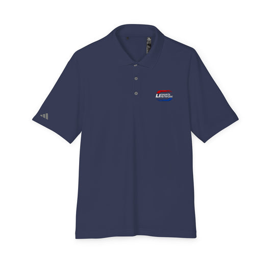 LISN adidas Unisex Performance Polo