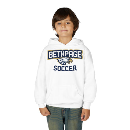 Bethpage Soccer Youth Sweatshirt - Arch