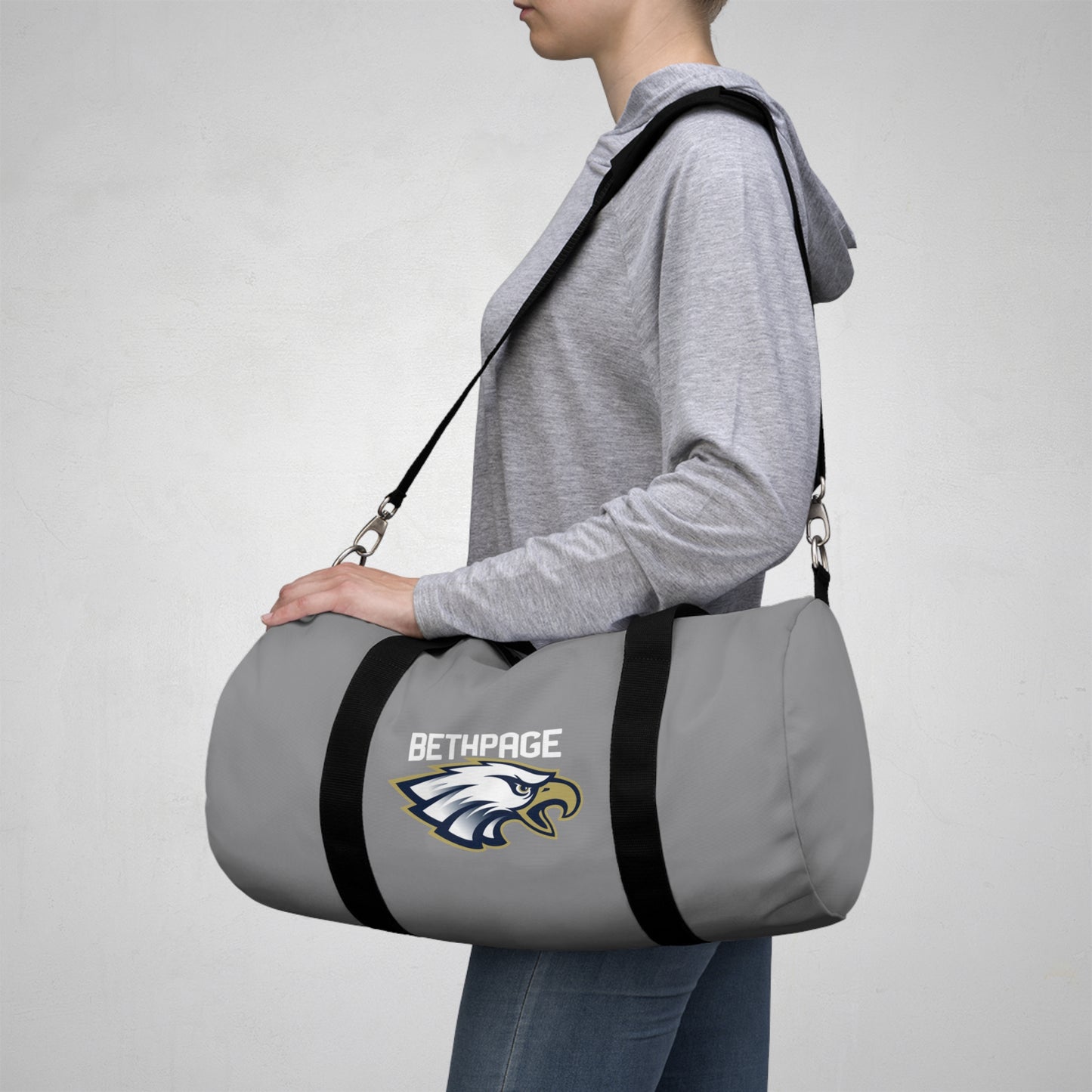 Bethpage Duffel Bag