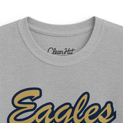 Bethpage Hockey Youth Tee - Script