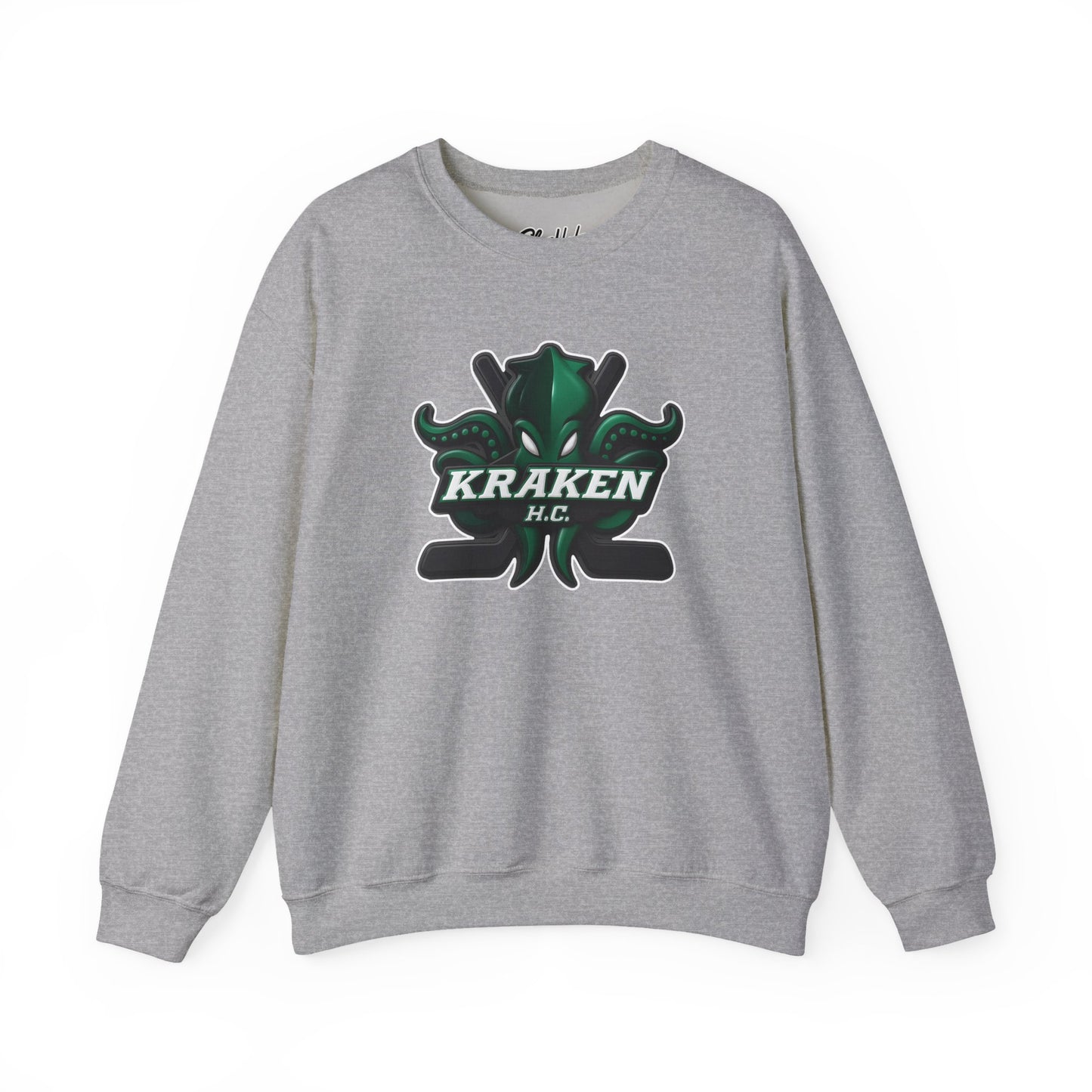 Kraken HC Crewneck Sweatshirt