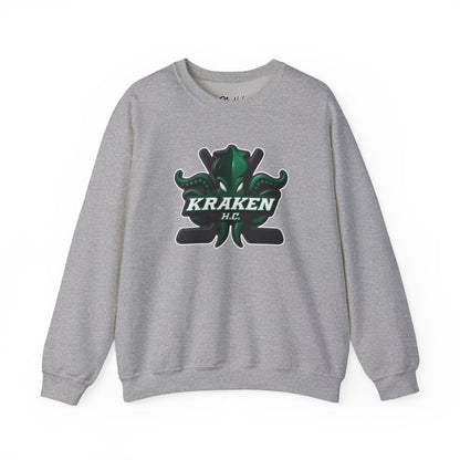 Kraken HC Crewneck Sweatshirt