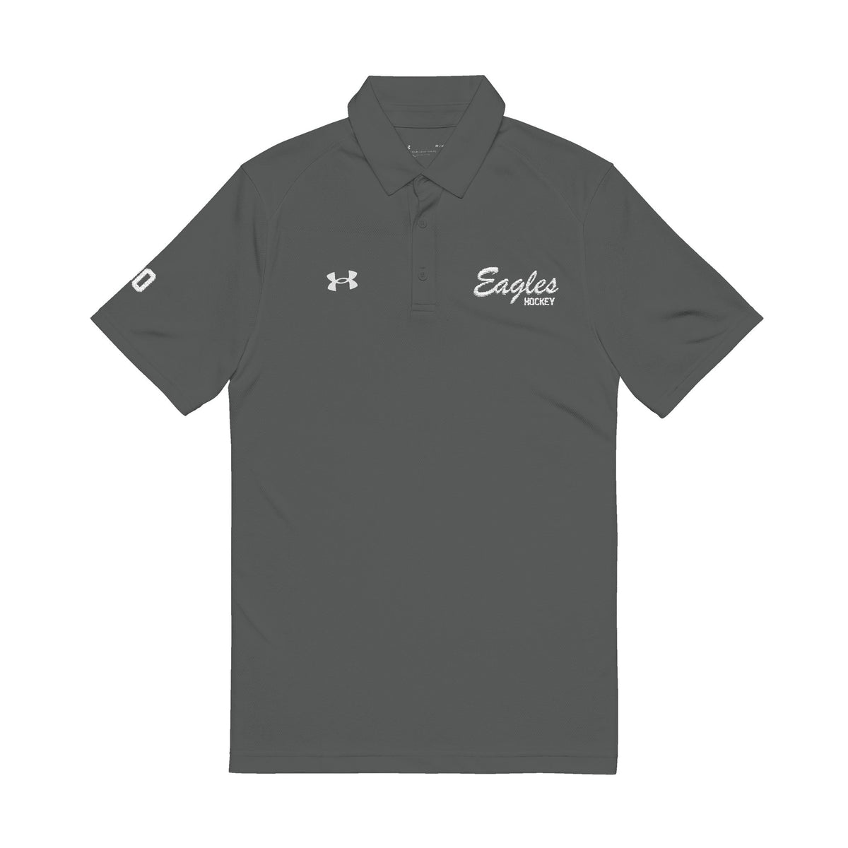 Bethpage Hockey Under Armour® Polo Shirt (Custom)