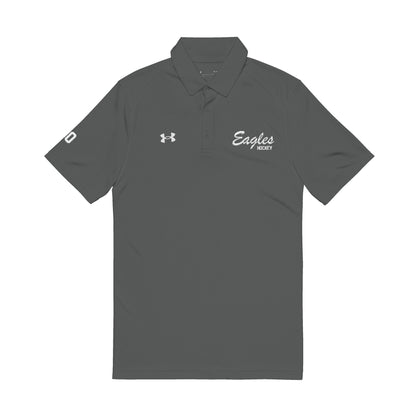 Bethpage Hockey Under Armour® Polo Shirt (Custom)