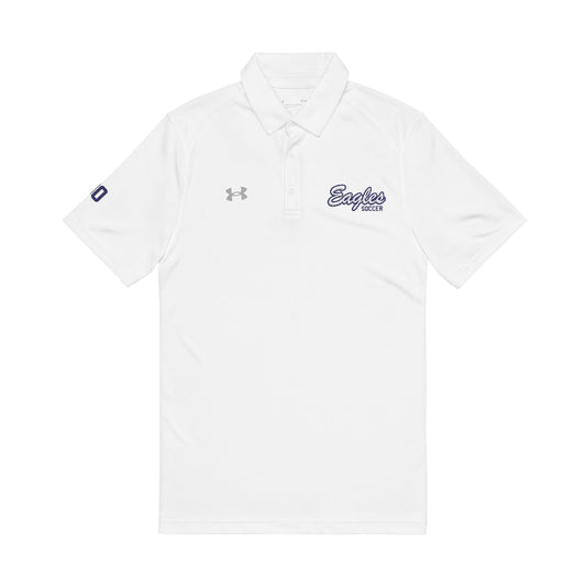 Bethpage Soccer Under Armour® Polo Shirt (Custom)