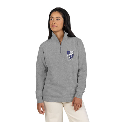 Herricks Fencing Fleece Pullover