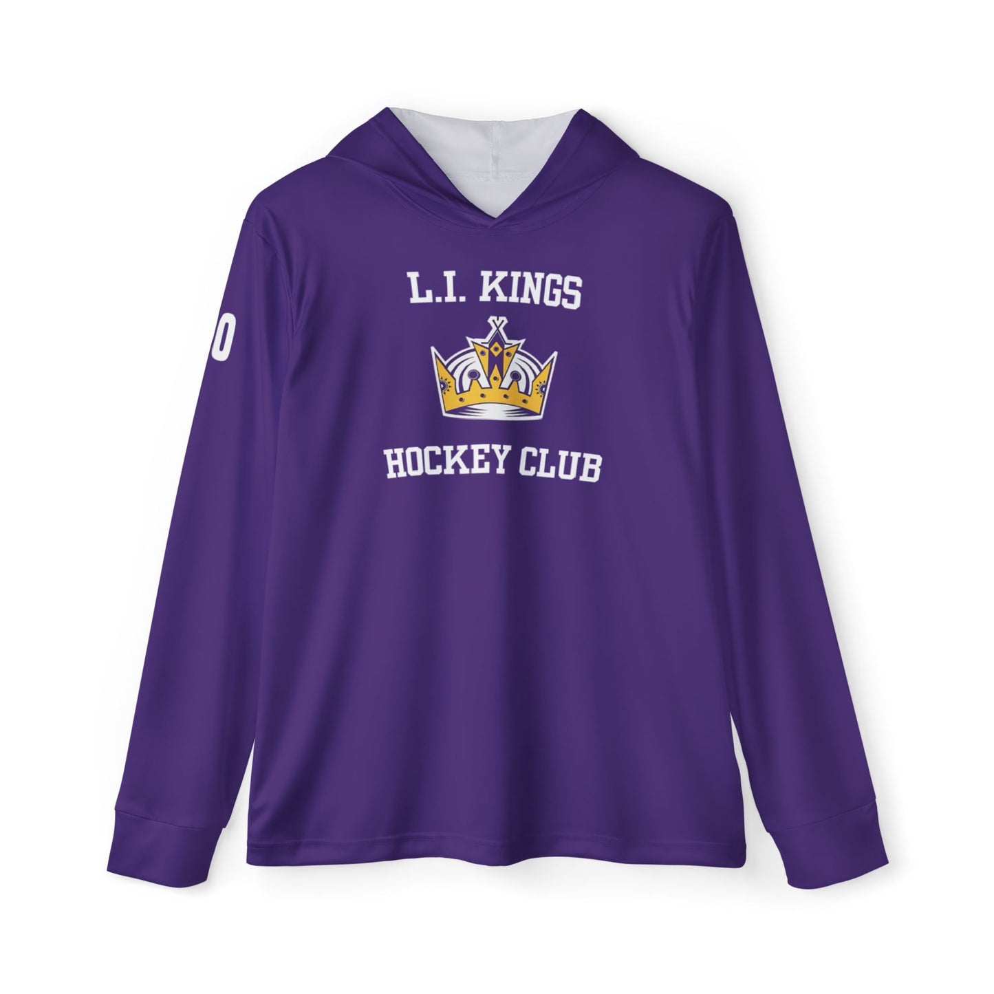 L.I. Kings Practice Hoodie