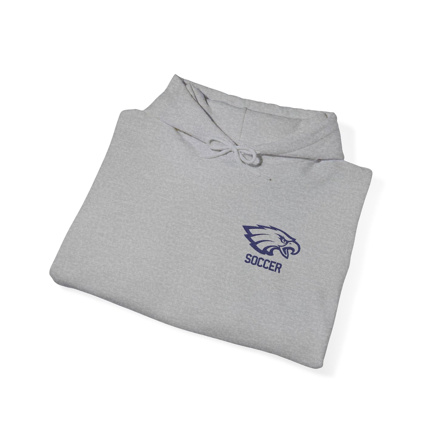 Bethpage Soccer Unisex Heavy Blend™ Hooded Sweatshirt