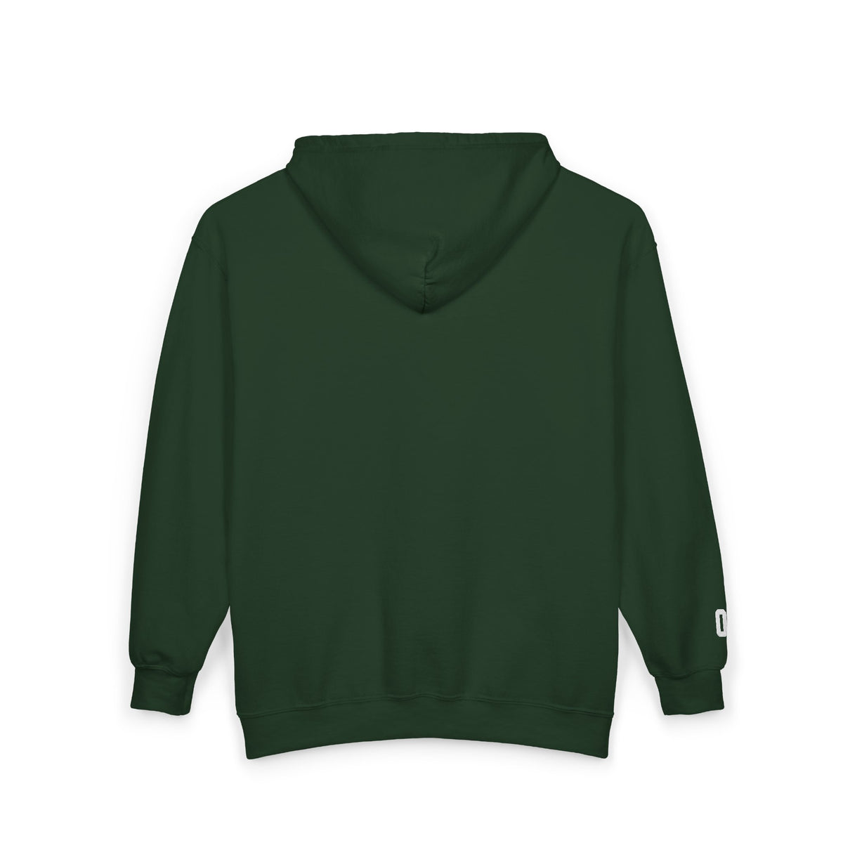 Oswego Women's Club Hockey Full Zip Hooded Sweatshirt