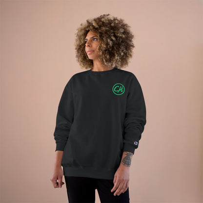 Champion S600 Crewneck Sweatshirt