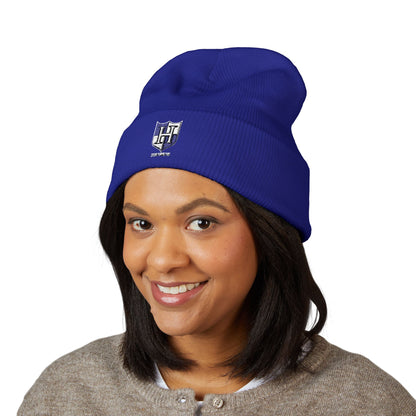 Herricks Fencing Beanie