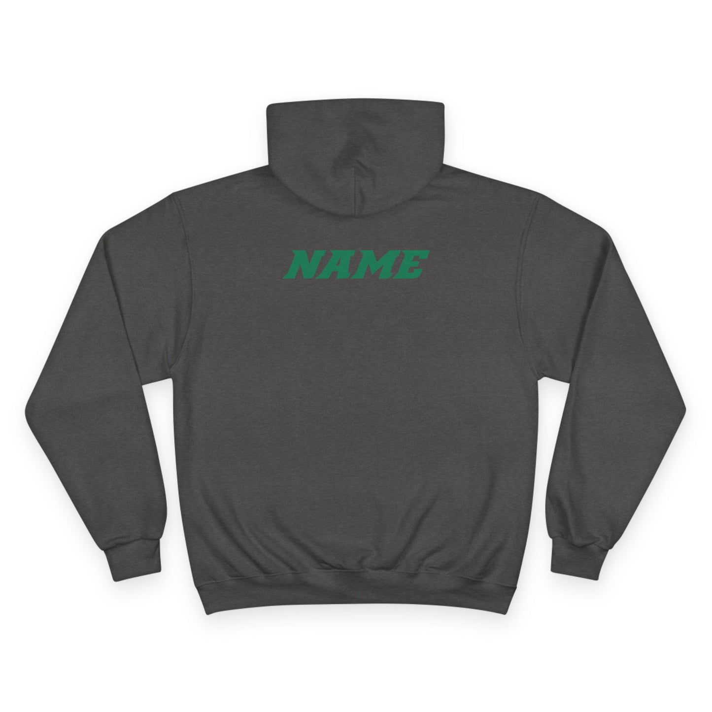 Kraken HC Champion Hoodie (Custom)