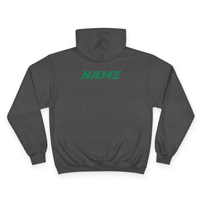 Kraken HC Champion Hoodie (Custom)