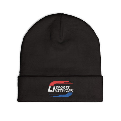 LISN Knit Beanie