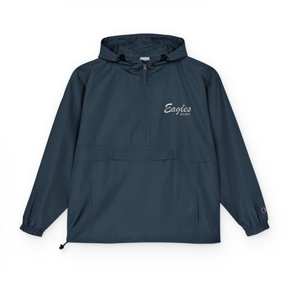 Bethpage Hockey Champion Windbreaker Jacket - Script