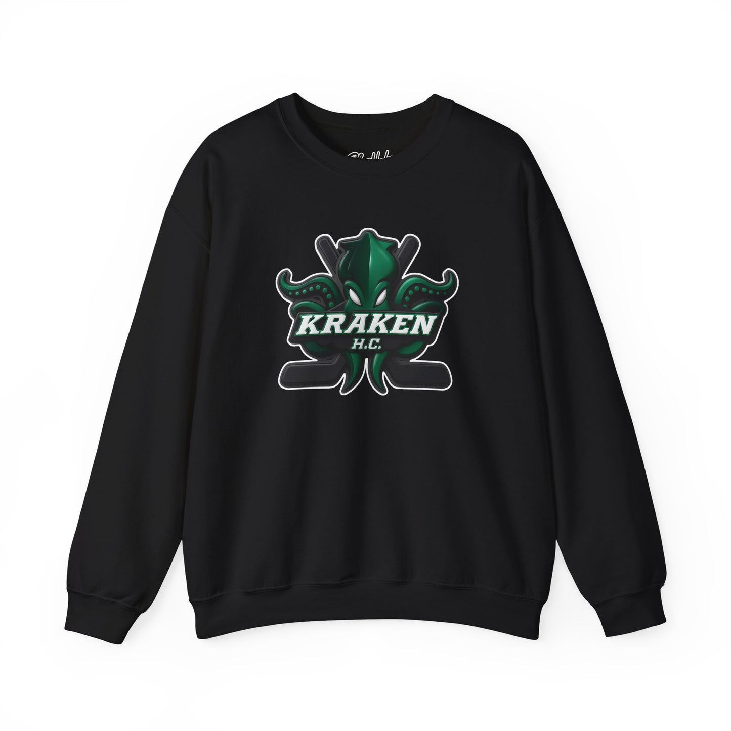 Kraken HC Crewneck Sweatshirt