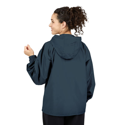 Champion Unisex Water-Resistant Jacket