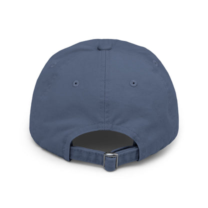 LISN Distressed Cap