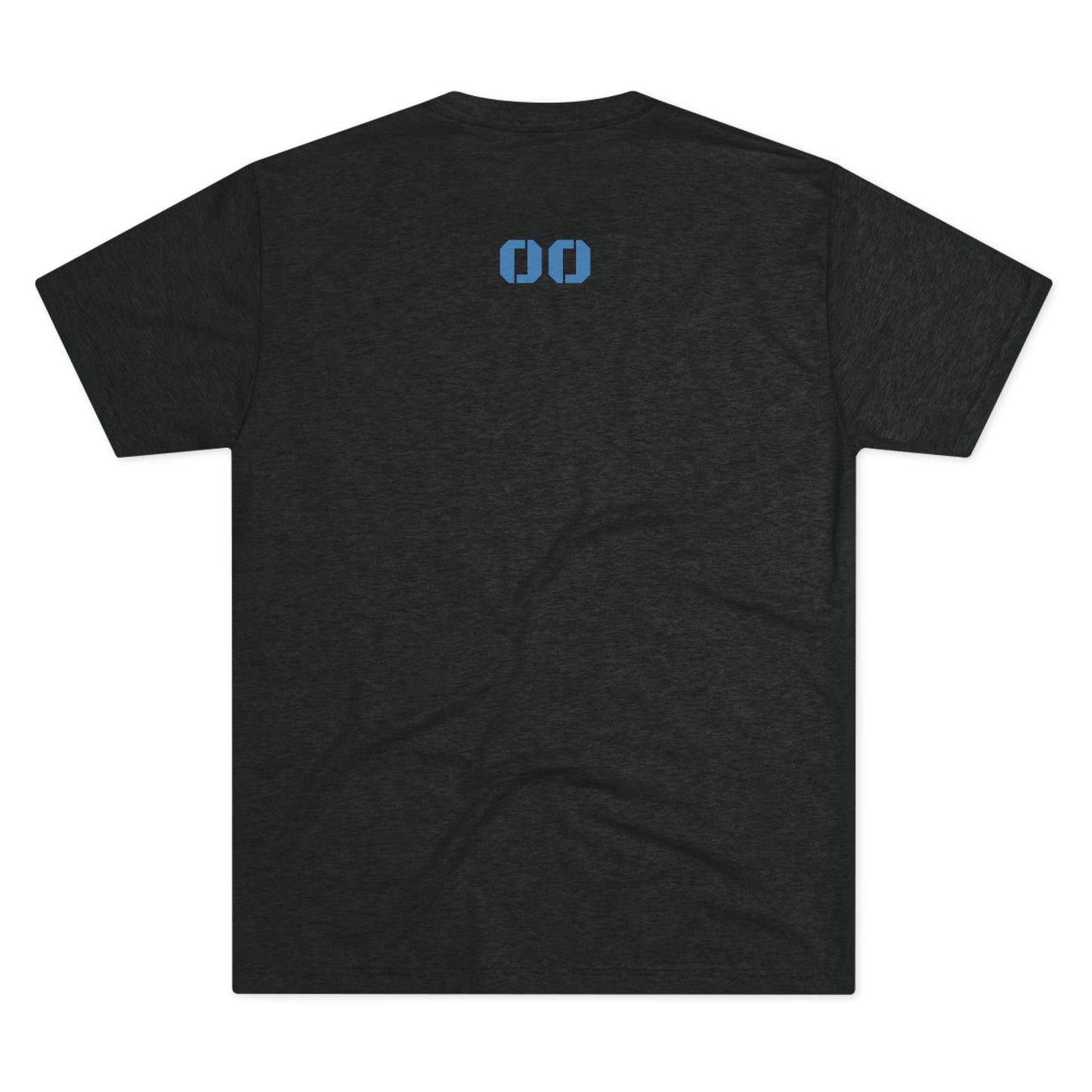 Flamingoes Dri-Fit Triblend Tee (Custom)