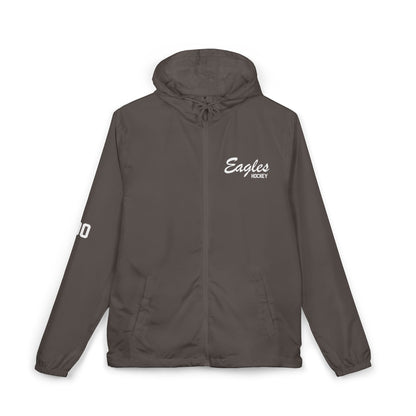 Bethpage Hockey Windbreaker Jacket