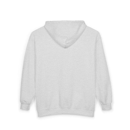Herricks Fencing Full Zip Hooded Sweatshirt