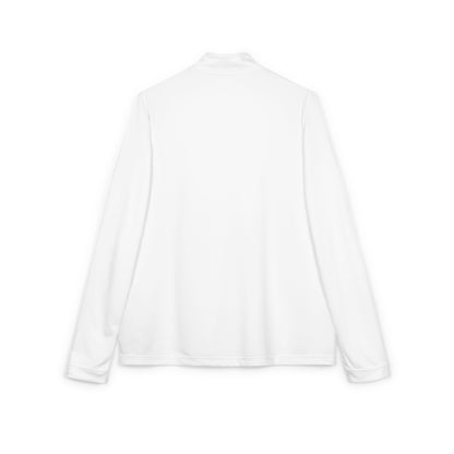 Bethpage Soccer adidas® Quarter-Zip Pullover