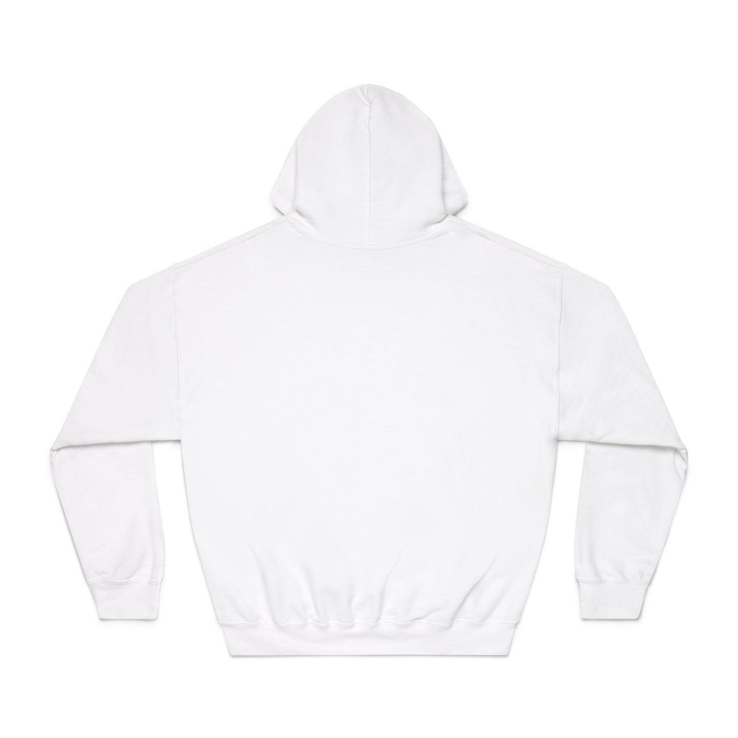 SJBK Logo Unisex DryBlend® Hooded Sweatshirt