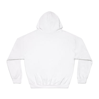 SJBK Logo Unisex DryBlend® Hooded Sweatshirt