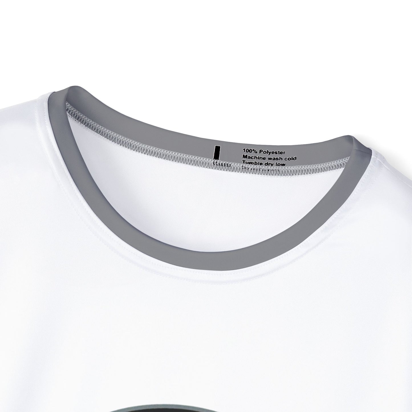 White - PURE Jersey