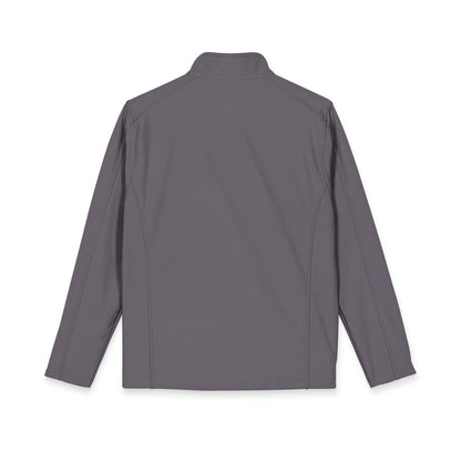 Bethpage Hockey Port Authority® Soft Shell Jacket (Custom)