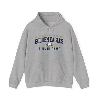 Bethpage Hockey Alumni Game Hoodie 2026