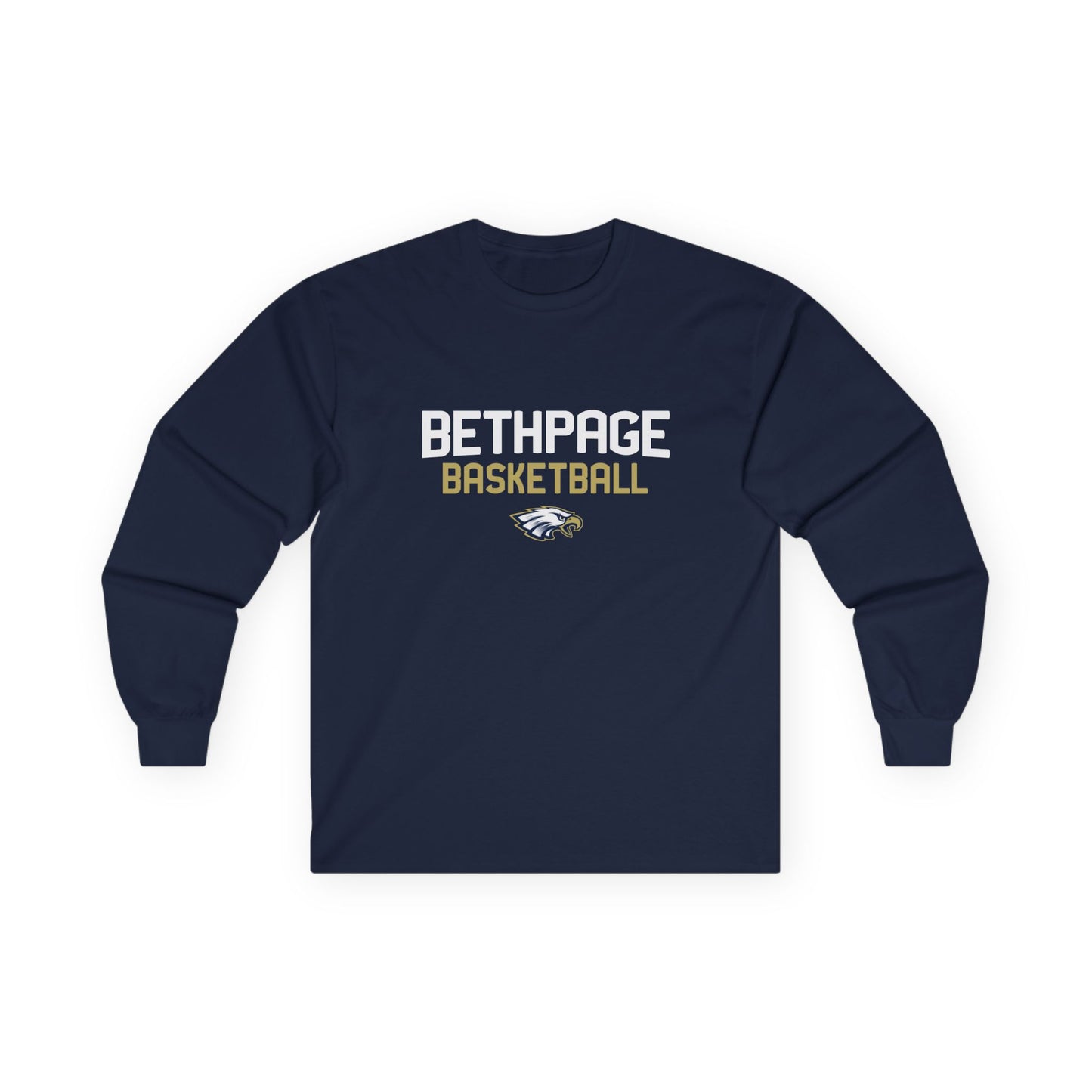 Unisex Ultra Cotton Long Sleeve Tee