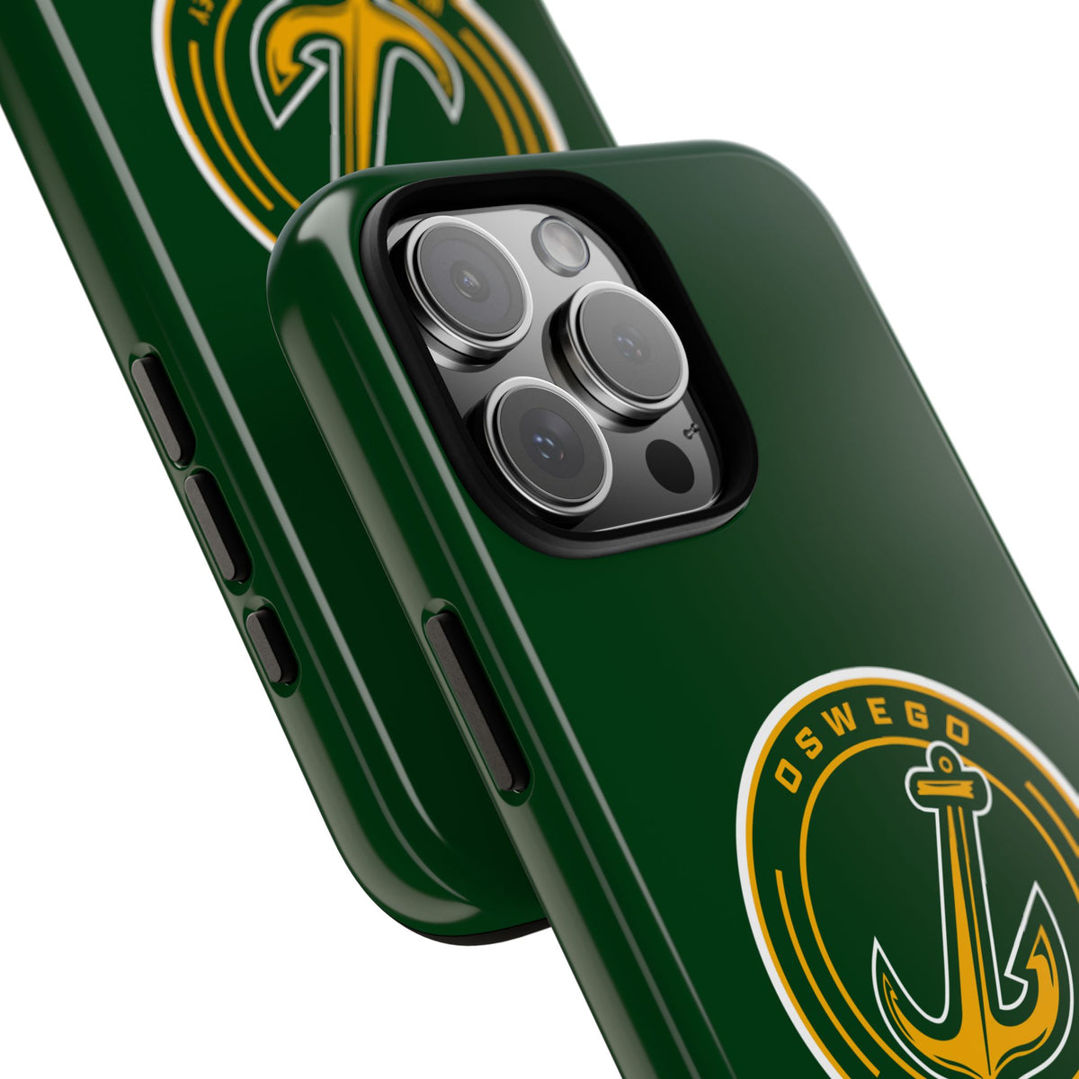 Oswego Women's Club Hockey Phone Case
