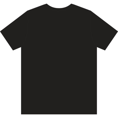Edge Full Logo Gaming Tee