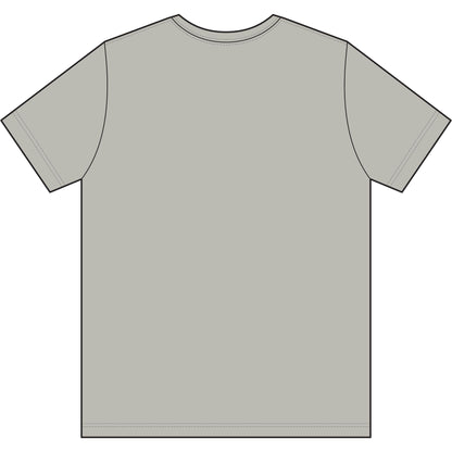 Edge Full Logo Gaming Tee