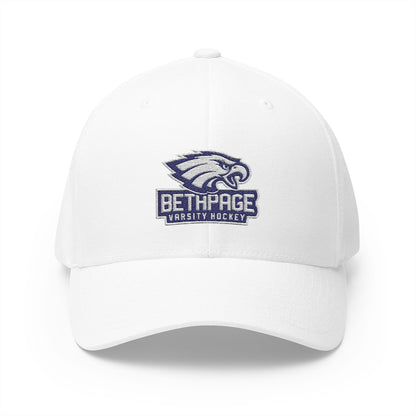 Bethpage Hockey Fitted Hat