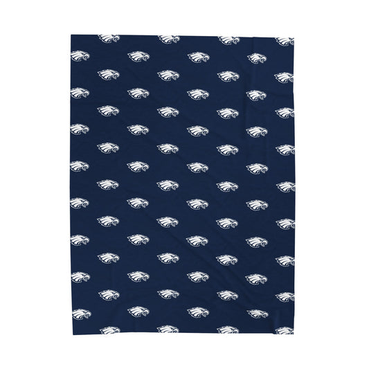 Bethpage HS Plush Blanket
