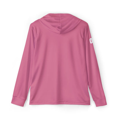 Flamingos Practice Hoodie