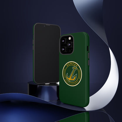Oswego Women's Club Hockey Phone Case