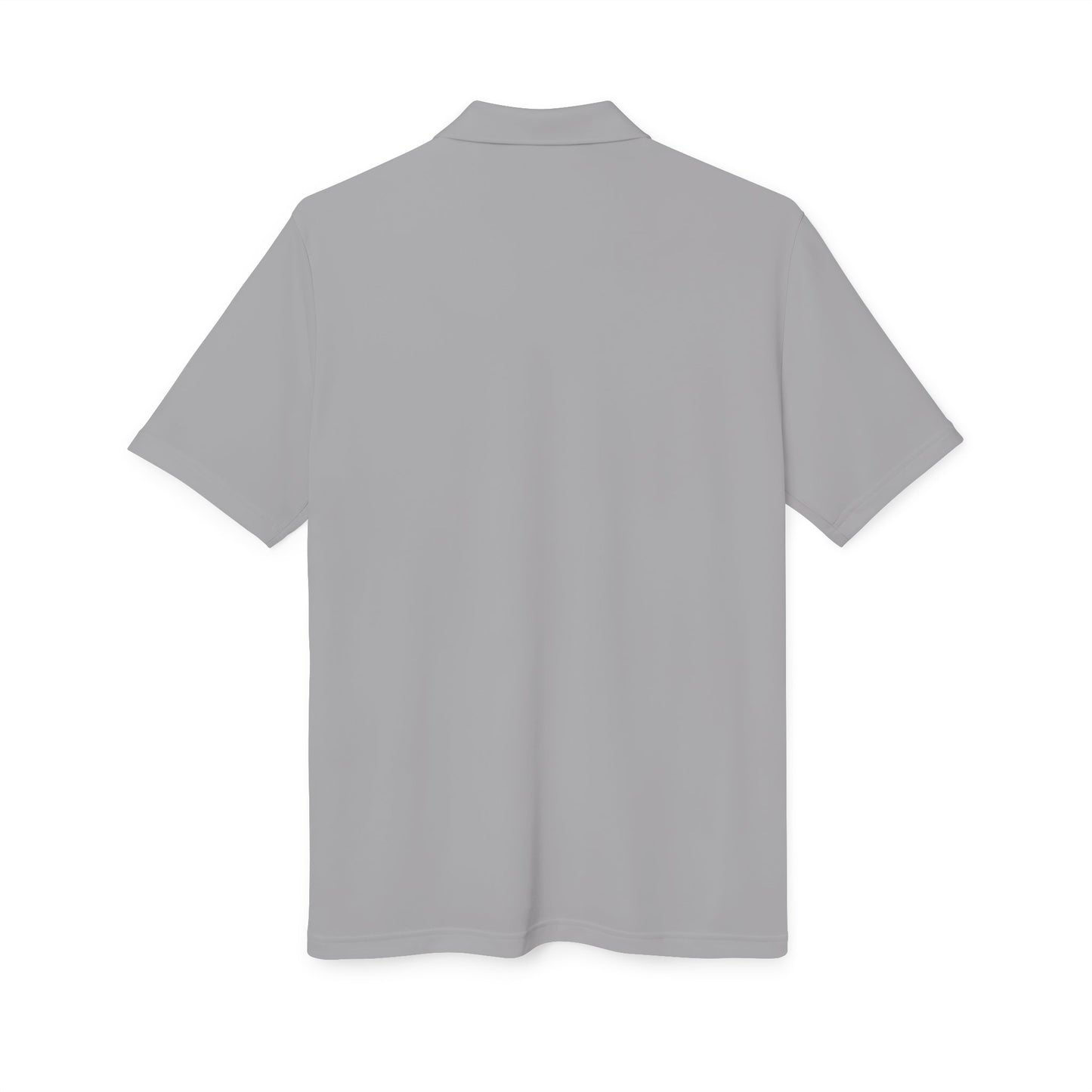 LISN adidas Unisex Performance Polo