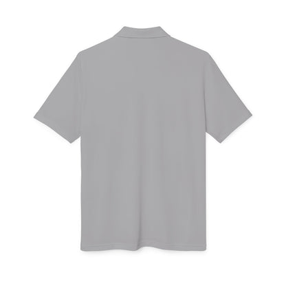 LISN adidas Unisex Performance Polo