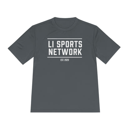 LISN Moisture Wicking Tee