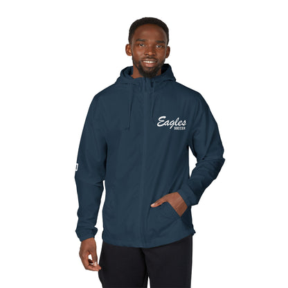 Bethpage Soccer Windbreaker Jacket - Custom ##