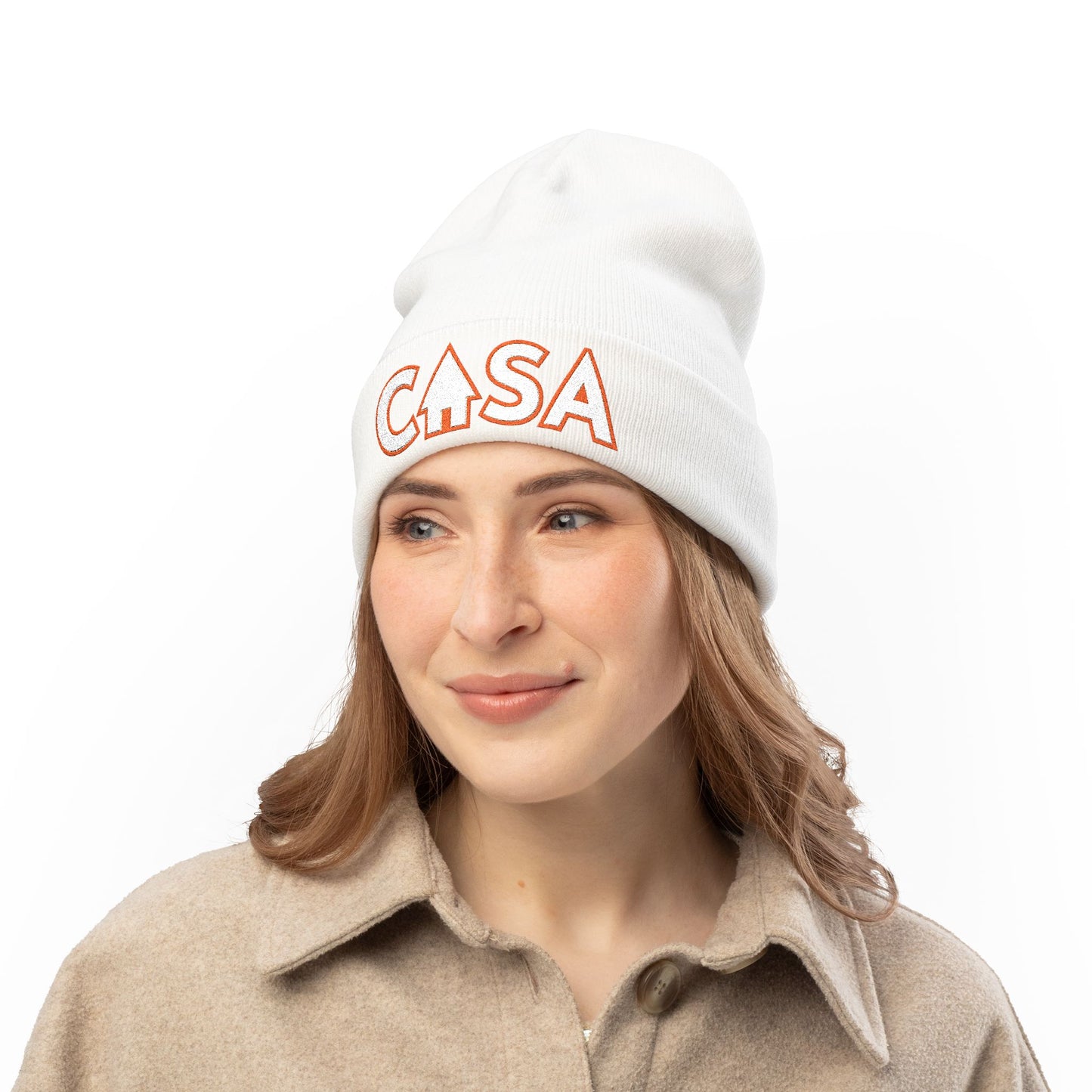 Isles House "Casa" Beanie